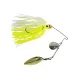 Wizard SPINNERBAIT Spinnerbait Biała Cytryna - 10gr