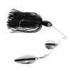 Wizard SPINNERBAIT Spinnerbait Czarny - 7gr