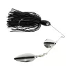 Wizard SPINNERBAIT Spinnerbait Czarny - 7gr