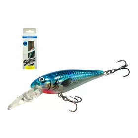 Salmo Rattlin Executor HBS 5cm 5,5gr Wobler z grzechotką