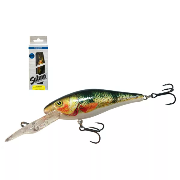 Salmo Rattlin Executor SNP 7cm 8,0gr Grzechotkowy Wobler
