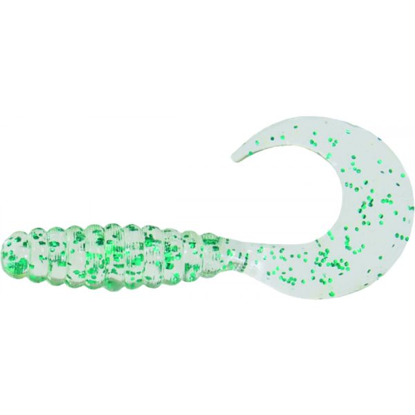 Manns Bait Twister GFCL 51mm Sztuczna przynęta