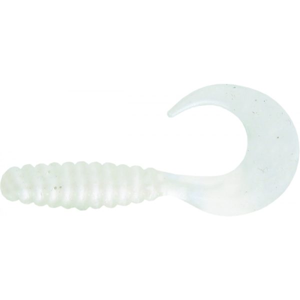 Manns Bait Twister W 76mm Sztuczna przynęta