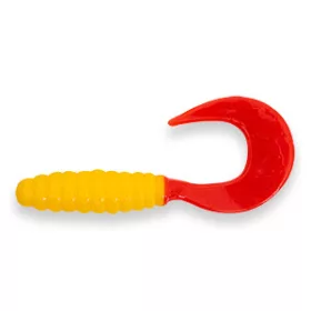 Manns Bait Twister FCHFT 101mm Sztuczna przynęta