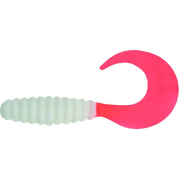 Manns Bait Twister WFT 101mm Sztuczna przynęta