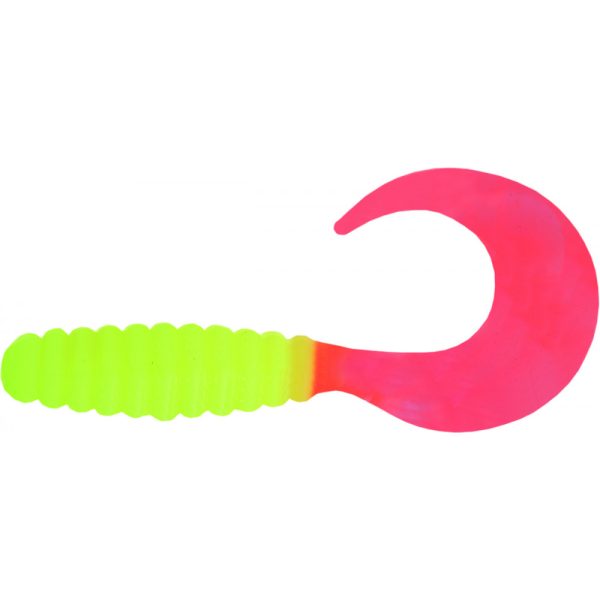 Manns Bait Twister FCHFT 127mm Sztuczna przynęta