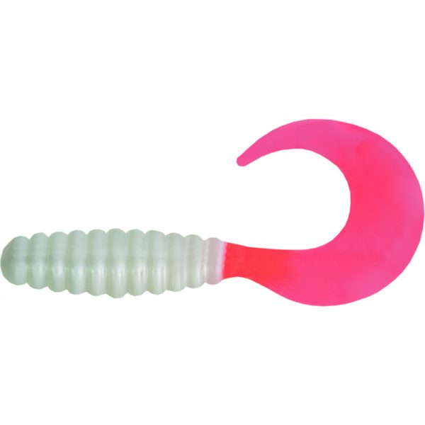 Manns Bait Twister PFT 127mm Sztuczna przynęta