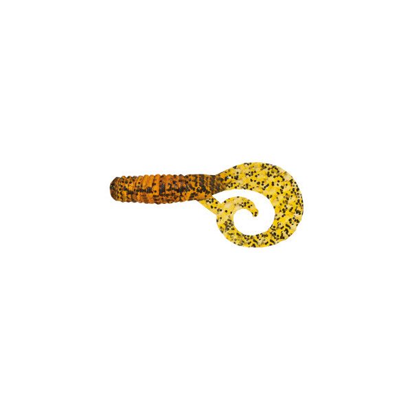 Manns Bait Co. Ltd Mannipulator Twister Grub AS 101mm - 8 szt.