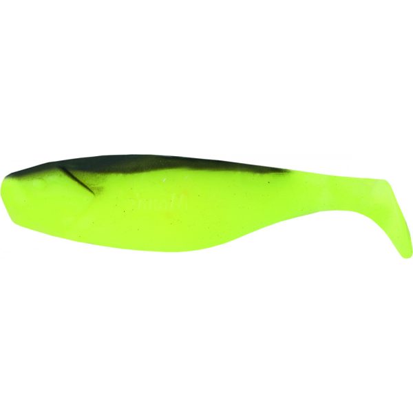 Manns Bait Co. Ltd Shad Gumihal FCHBB 60mm - 10db