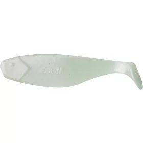 Manns Bait Co. Ltd Shad Przynęta gumowa P 100mm - 4 szt.