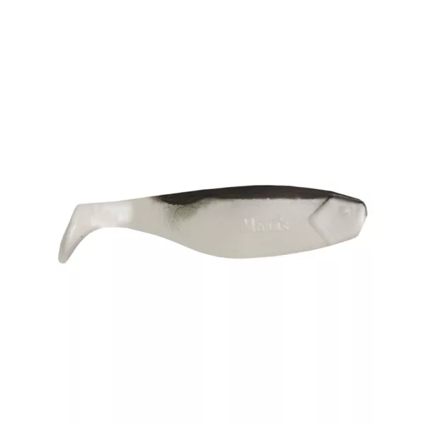Manns Bait Co. Ltd Shad Przynęta gumowa WBB 100mm - 3 szt.