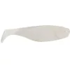 Manns 10cm Shad Gyöngyház Plasztik csali