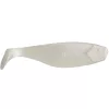 Manns 10cm Shad Gyöngyház Plasztik csali