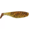 Manns 10cm Shad Gyöngyház Plasztik csali