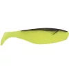 Manns 10cm Shad Gyöngyház Plasztik csali