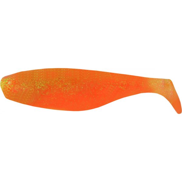 Manns Bait Co. Ltd Shad Przynęta gumowa MFCHOL 100mm - 4 szt.