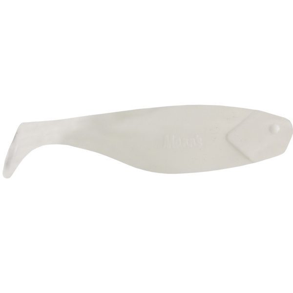 Manns Bait Co. Ltd Shad Przynęta gumowa FG 100mm - 4 szt.