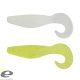 Manns Bait Co. Ltd Action Shad Gumihal W 60mm - 10db