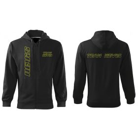   Nevis Bluza z kapturem S Bluza z kapturem Odzież wiosenna, Odzież letnia