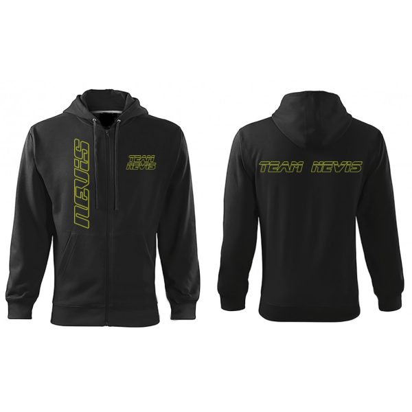 Nevis Bluza z kapturem M Bluza z kapturem Odzież wiosenna, Odzież letnia