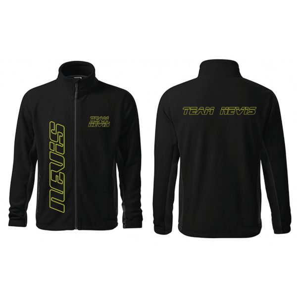 Nevis Polarowa bluza slim M - Polar - Odzież wiosenna, Odzież jesienna