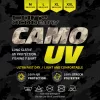 Carp Academy Camou Koszulka UV L