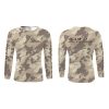 __Carp Academy__ __Camou__ UV Koszulka 2XL