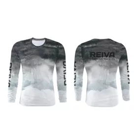 Reiva Team Pro UV Koszulka L