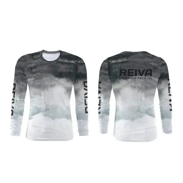 Reiva Team Pro Koszulka UV XL
