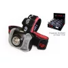 Latarka czołowa Delphin POLAR_X 5+4 LED