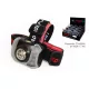 Latarka czołowa Delphin POLAR_X 5+4 LED