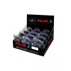 Latarka czołowa Delphin POLAR_X 5+4 LED