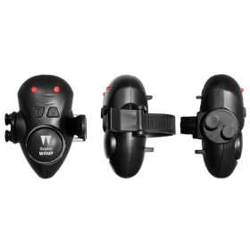 Elektroniczny sygnalizator brań Delphin WAMP