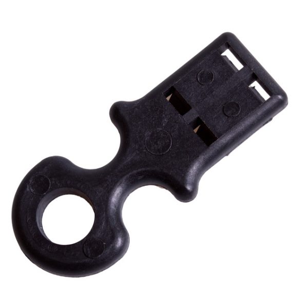 Delphin Uchwyt do swingera I-KSW/10 szt. czarny