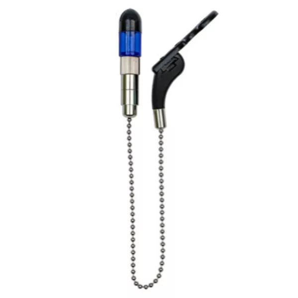 Delphin Sygnalizator brań łańcuszkowy CSW II Niebieski