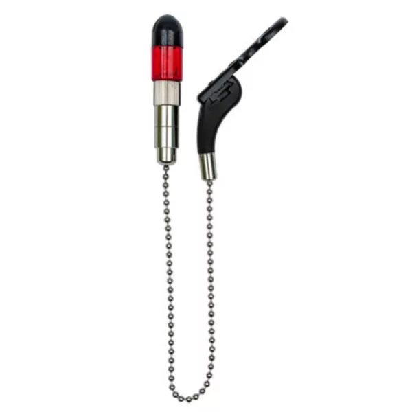 Delphin Sygnalizator brań łańcuszkowy CSW II Czerwony