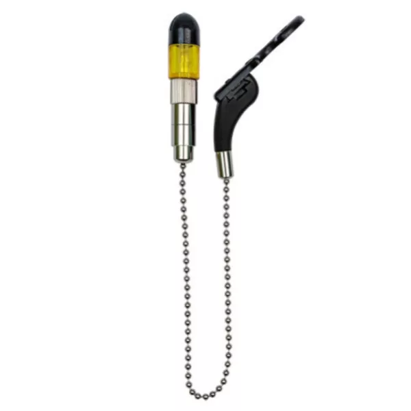 Delphin Sygnalizator brań łańcuszkowy CSW II Żółty