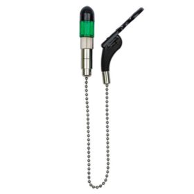 Delphin Sygnalizator brań łańcuszkowy CSW II Zielony