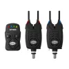 Delphin OPTIMO 9V Zestaw sygnalizatorów brań 2+1 + CSW II Swinger + Snag