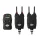 Delphin OPTIMO 9V Zestaw sygnalizatorów brań 2+1 + CSW II Swinger + Snag