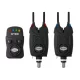 Delphin OPTIMO 9V Zestaw sygnalizatorów brań 2+1 + CSW II Swinger + Snag