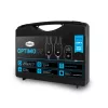Delphin OPTIMO 9V Zestaw sygnalizatorów brań ++1 + CSW II Swinger + Snag