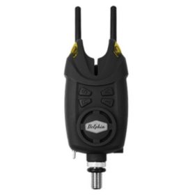 Delphin OPTIMO 9V Bite Indicator with Yellow LED