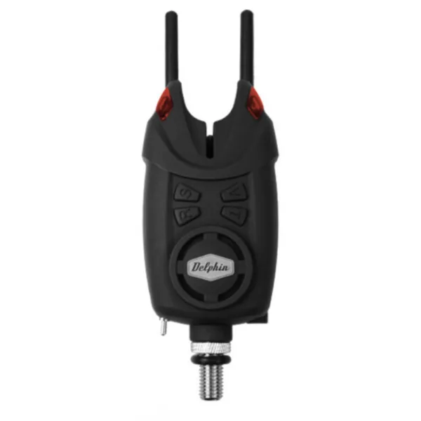 Delphin OPTIMO 9V Bite Indicator with Red LED