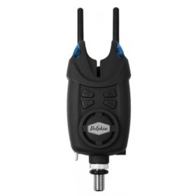 Delphin OPTIMO 9V Bite Indicator with Blue LED