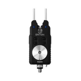 Delphin Briton Niebieski Sygnalizator Brań