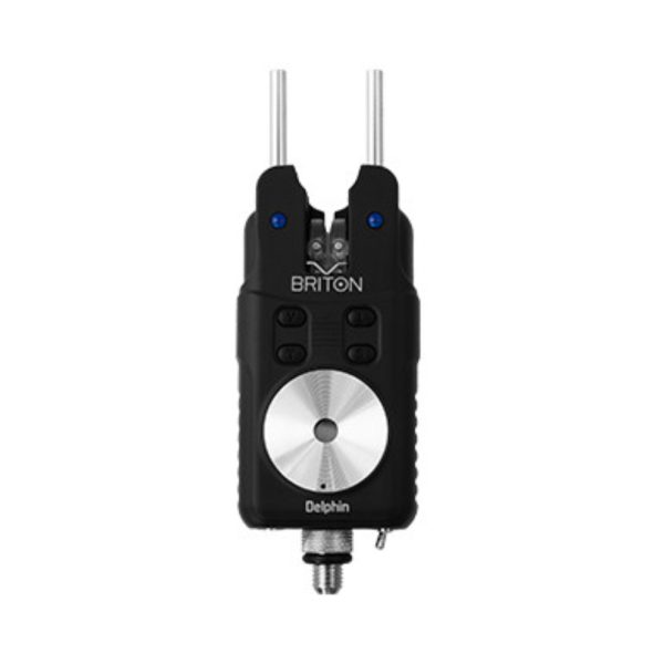 Delphin Briton Niebieski Sygnalizator Brań