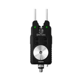 Delphin Briton Zielony Sygnalizator Brań