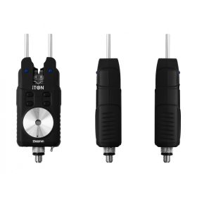 Elektroniczny sygnalizator brań Delphin iTON