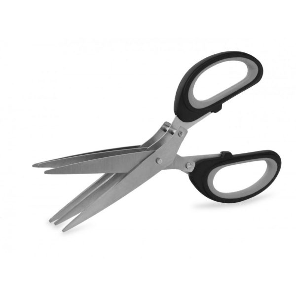 Tubertini Nożyczki do cięcia robaków